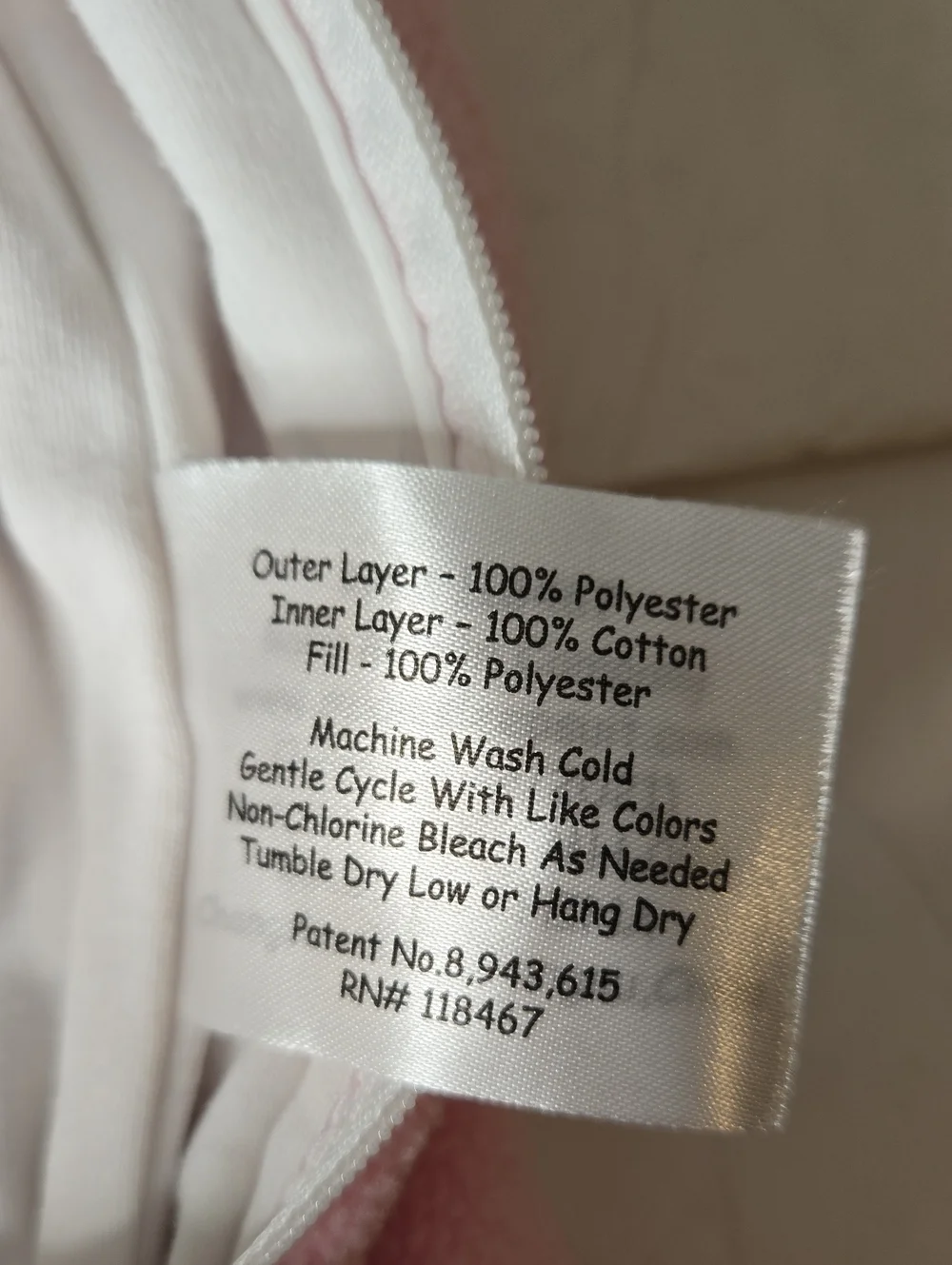 BABY MERLIN’S Magic Sleepsuit -large 6-9 Months Baby Girl